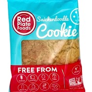 allergy safe cookies! choose your flavor