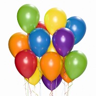 Latex Balloons