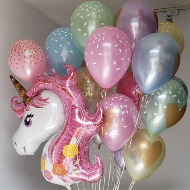 Balloon Bouquet