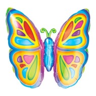 Large Assorted Specialty Mylar