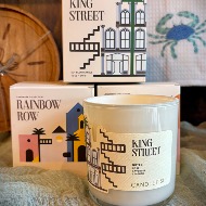 Candlefish Charleston Assorted