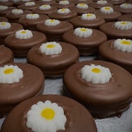 O'Shea's Chocolate Covered Oreos