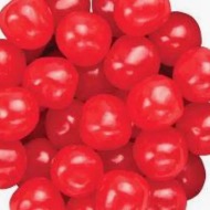 O'Shea's Sour Cherry Balls