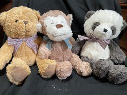 Stuffed Animal
