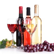 Add a Bottle of Wine