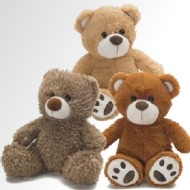 Plush Bear