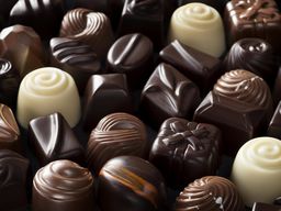 Lindor Chocolates
