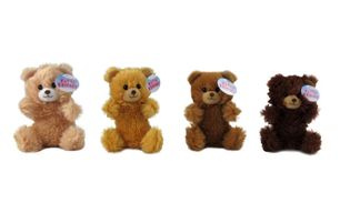 Stuffed Animal