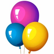 Latex Balloons