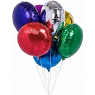 Mylar Balloons
