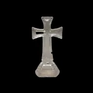 Glass Cross