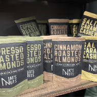 Nat's Nuts
