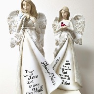 MEMORIAL ANGELS