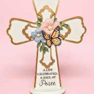 MEMORIAL CROSS