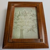 MEMORY BOX