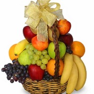 fruit basket