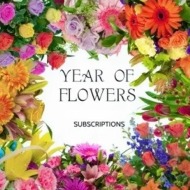 Year of flowers membership