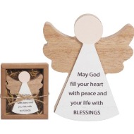 Box Angel Blessings