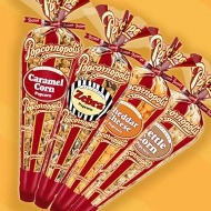 POPCORNOPOLIS GOURMET POPCORN