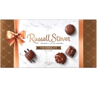 Russell Stover box of chocolates