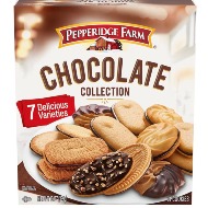 Pepperidge Farm  assorted cookies