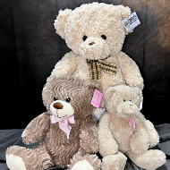 Stuffed Animal