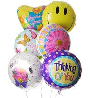 balloons Bouquet