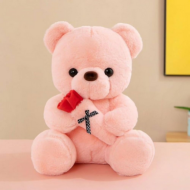 Stuffed Animal