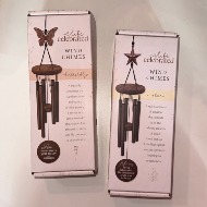 A Life Celebrated Windchimes