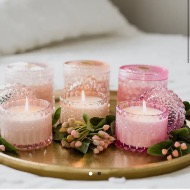 Soi Shimmer Candles