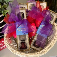 Fine Chocolates Bissenger & Coblentz