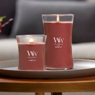 Woodwick Candle