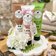 Dionis Goat Milk Lotion