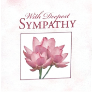 Sympathy Card #2