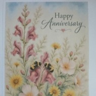 Anniversary 1