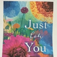 Just For You 1