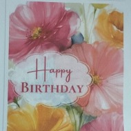 Happy Birthday 2