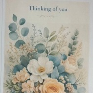 Thinking of You 1
