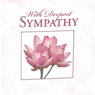 Sympathy Card #2