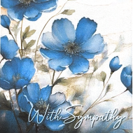 Sympathy Card #5