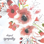 Sympathy Card #9