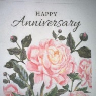 Happy Anniversary #2