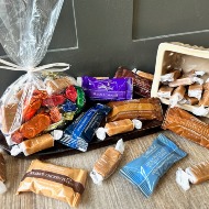 Chocolates & Caramels