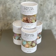 Sugar Hand Scrub Assort.