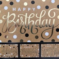 Birthday Card