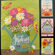 Thinking of You Card