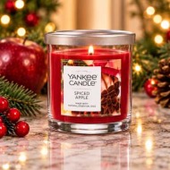 Yankee Candle – Assorted Fragrances
