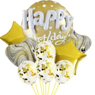 Balloon Bouquet
