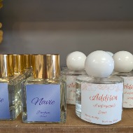 beachy vibes or soft amber scents you will love