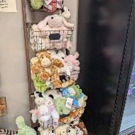 Stuffed Animal